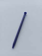 Nintendo NEW 3DS stylus rašiklis valdiklis valdimo lazdelė Purple