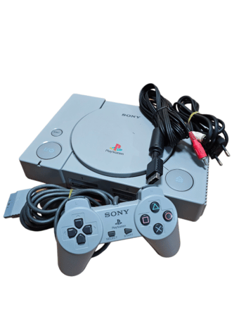 Consola PS1 Playstation 1 PSX Sony for sale