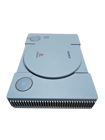 Consola PS1 Playstation 1 PSX Sony