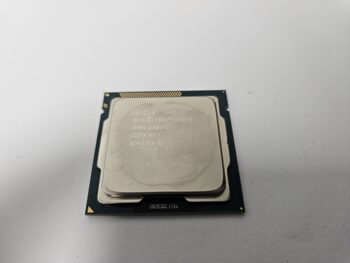 Intel Core i7-3770 3.4 GHz LGA1155 Quad-Core CPU