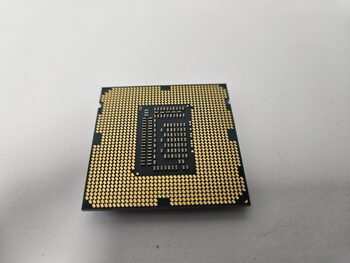 Intel Core i7-3770 3.4 GHz LGA1155 Quad-Core CPU