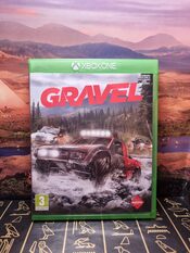 Gravel Xbox One