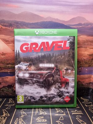 Gravel Xbox One