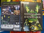 Command & Conquer 3 en Español