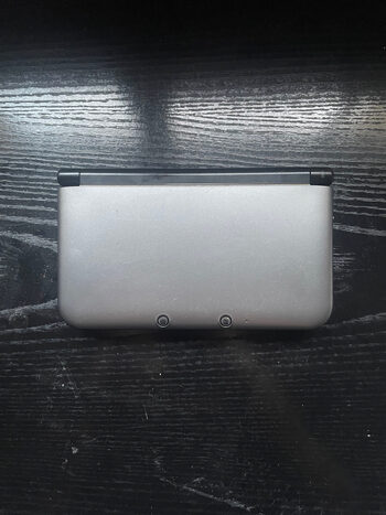 Nintendo 3ds XL