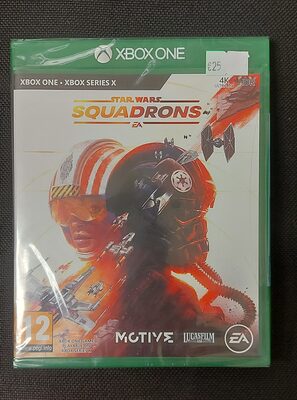 Star Wars: Squadrons Xbox One