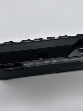 Redeem Originali Asus Rog Claymore II 2 Wireless Gaming Šviečianti Mechaninė Klaviatūra