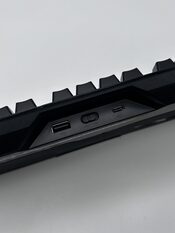 Originali Asus Rog Claymore II 2 Wireless Gaming Šviečianti Mechaninė Klaviatūra