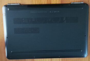 Portatil Hp 8x3.4Ghz 16gb ssd 500gb GTX 1050