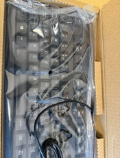 Get HP KU-1156 724720-DH1 Wired Keyboard