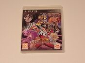 Saint Seiya Soldiers' Soul PlayStation 3