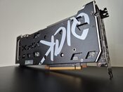 XFX Radeon RX 6700 XT 12 GB 2321-2622 Mhz PCIe x16 GPU