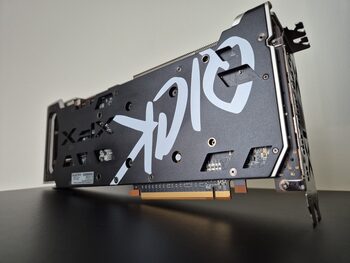 XFX Radeon RX 6700 XT 12 GB 2321-2622 Mhz PCIe x16 GPU