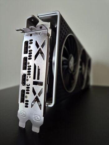 Buy XFX Radeon RX 6700 XT 12 GB 2321-2622 Mhz PCIe x16 GPU