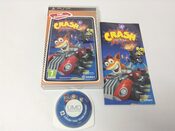 Buy Crash Tag Team Racing PSP