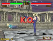 Buy Virtua Fighter 2 (1995) SEGA Saturn