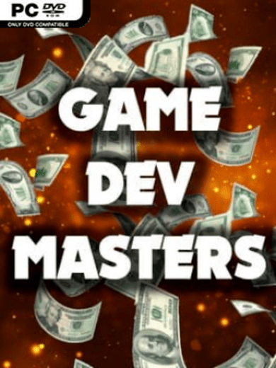 E-shop Game Dev Masters (PC) Steam Key GLOBAL