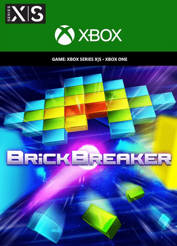 Brick Breaker XBOX LIVE Key ARGENTINA