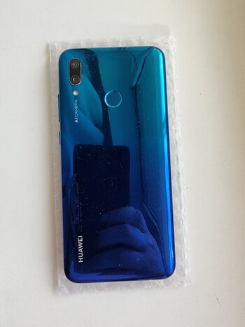 Huawei P smart 64GB Blue