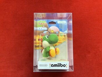Funda Pet Protector Amiibo 400 Micras Mario Zelda Amiibo Kirby Samus Nintendo