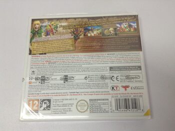 Hyrule Warriors Legends Nintendo 3DS