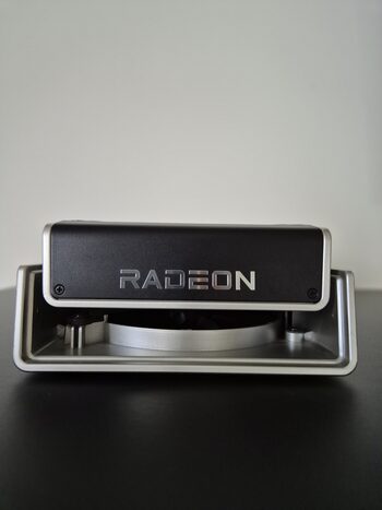 XFX Radeon RX 6700 XT 12 GB 2321-2622 Mhz PCIe x16 GPU for sale