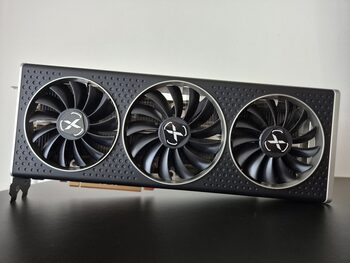 Get XFX Radeon RX 6700 XT 12 GB 2321-2622 Mhz PCIe x16 GPU