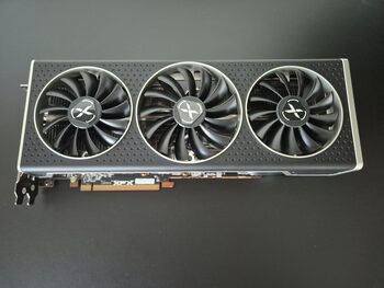 Redeem XFX Radeon RX 6700 XT 12 GB 2321-2622 Mhz PCIe x16 GPU
