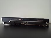 XFX Radeon RX 6700 XT 12 GB 2321-2622 Mhz PCIe x16 GPU