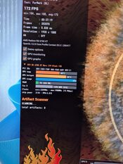 XFX Radeon RX 6700 XT 12 GB 2321-2622 Mhz PCIe x16 GPU