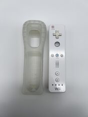 Originalus Nintendo Wii Valdiklinis Pultelis Su Dėklu *Skaitykite