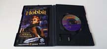 The Hobbit Nintendo GameCube