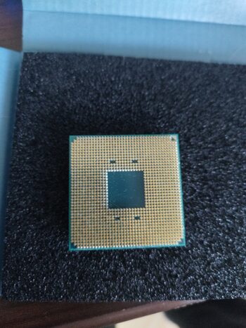 Buy AMD Ryzen 5 1600 (14nm) 3.2-3.6 GHz AM4 6-Core CPU