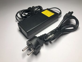 Get Toshiba PA5035E-1AC3 19V 4.74A 90W 5.5mm x 2.5mm Genuine Power Adapter Charger