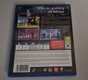 Ever Forward PlayStation 4
