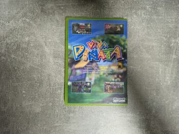 Viva Piñata Xbox 360