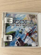 Get Rodea the Sky Soldier Nintendo 3DS