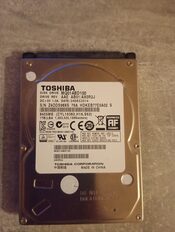 Toshiba 1 TB HDD Storage