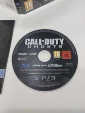 Get Call of Duty: Ghosts PlayStation 3