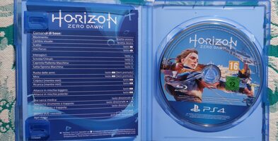 Buy Horizon Zero Dawn PlayStation 4