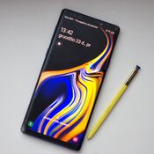 Samsung Note 9