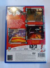 Robots PlayStation 2