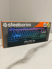 SteelSeries Apex Pro TKL