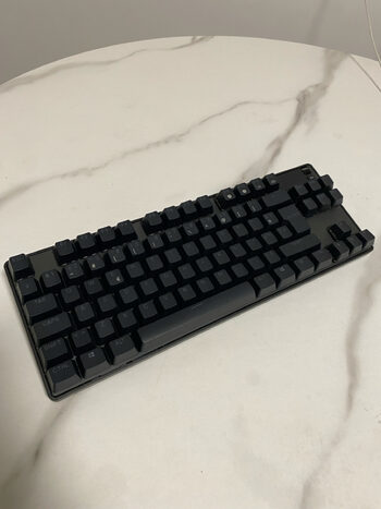 Buy SteelSeries Apex Pro TKL