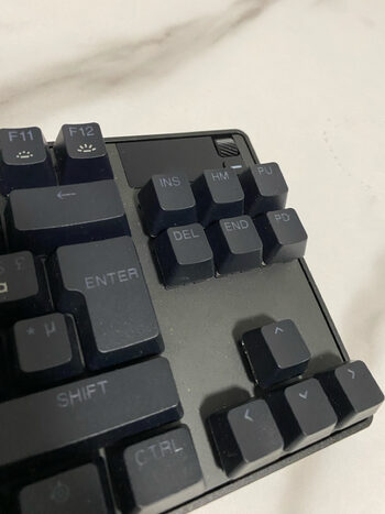 SteelSeries Apex Pro TKL for sale