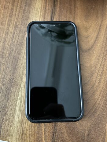 Apple iPhone 11 128GB Red