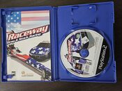 Raceway: Drag & Stock Racing PlayStation 2