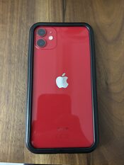 Apple iPhone 11 128GB Red