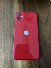 Apple iPhone 11 128GB Red for sale