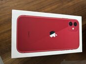 Redeem Apple iPhone 11 128GB Red